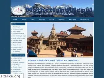 nepaltrekandtours.com