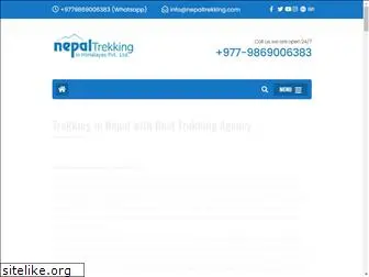 nepaltrekking.com