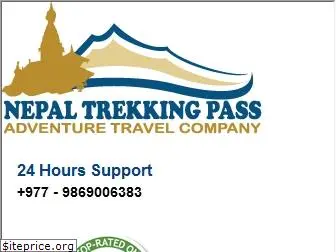 nepaltrekkingpass.com