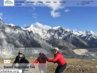 nepaltrekkingplanner.com