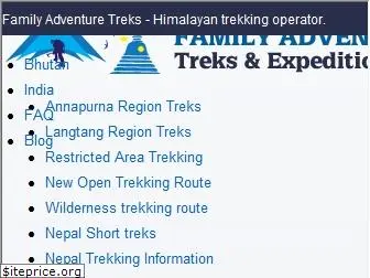 nepaltrekkingtour.com