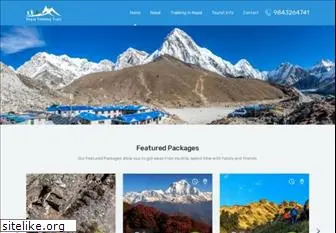 nepaltrekkingtrails.com