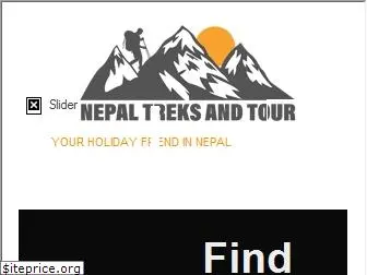 nepaltreksandtour.com