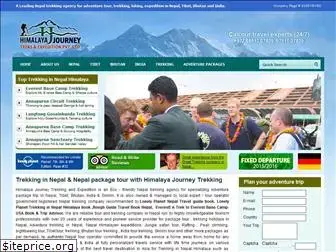 nepaltrektour.com