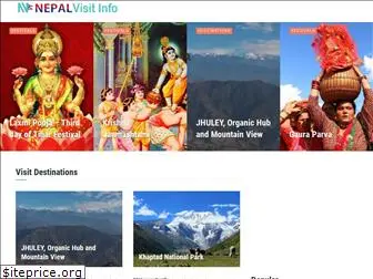 nepalvisitinfo.com