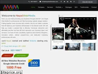 nepalwebmedia.com