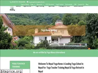 nepalyogahome.com