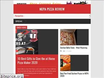 nepapizzareview.com