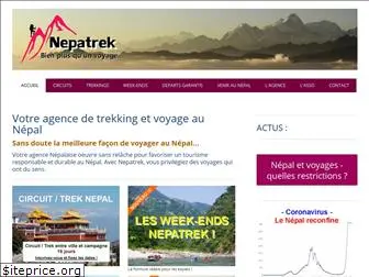 nepatrek.com