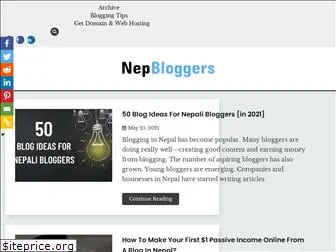 nepbloggers.com