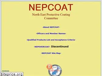 nepcoat.org