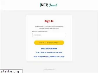 nepconnect.com