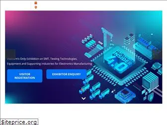 nepconvietnam.com