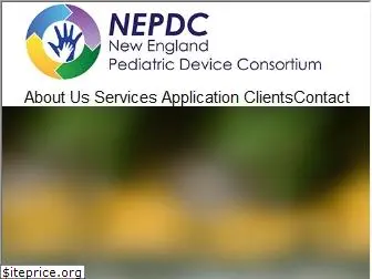 nepdc.org