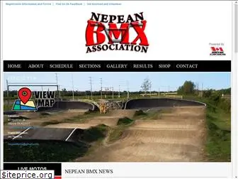 nepeanbmx.com