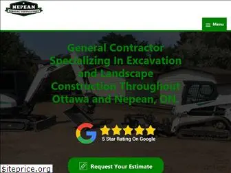 nepeangeneralcontractors.ca