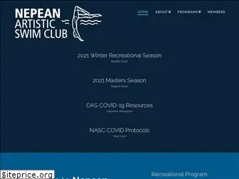 nepeansynchro.com