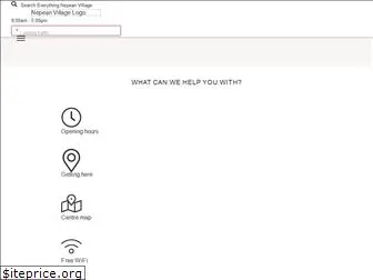 nepeanvillage.com.au