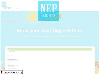 nepflights.com