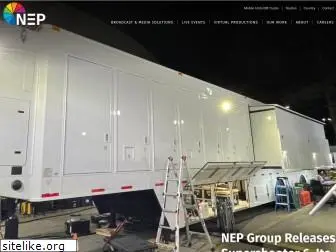 nepgroup.com