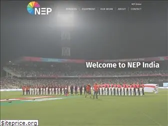 nepgroup.in