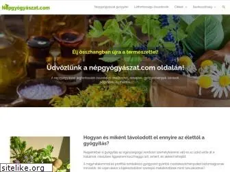 nepgyogyaszat.com