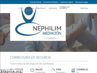 nephilim-mediacion.es