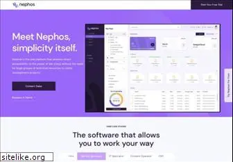 nephos.com