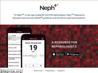 nephplus.com