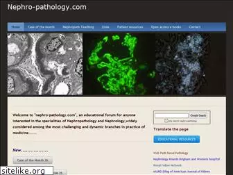 nephro-pathology.com