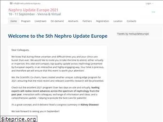 nephro-update-europe.eu