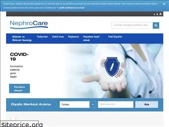 nephrocare.com.tr