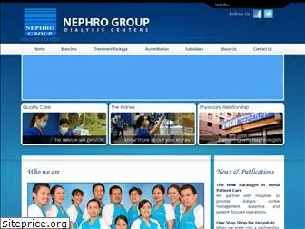 nephrogroup.com