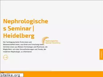 nephrologisches-seminar.de