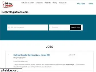 nephrologistjobs.com