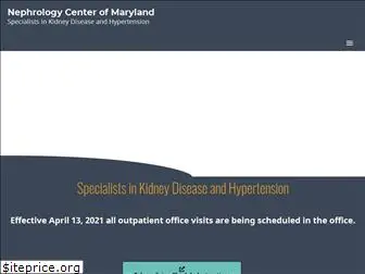 nephrology-md.com