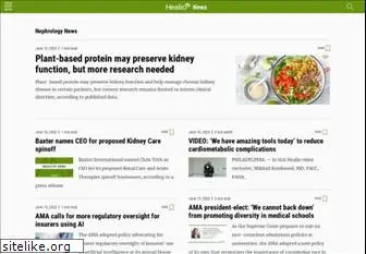 nephrologynews.com