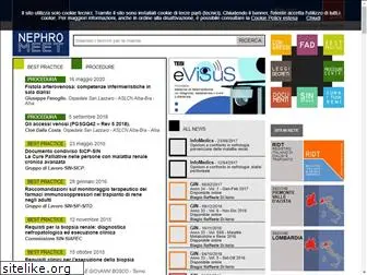 nephromeet.com