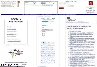 nephron.com thumbnail