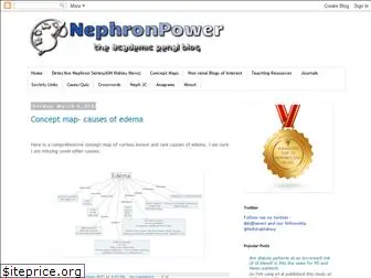 nephronpower.com