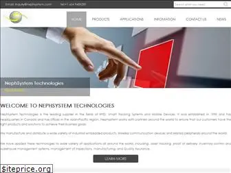 nephsystem.com