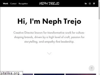 nephtrejo.com