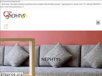 nephtysgroup.com