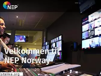 nepnorway.com