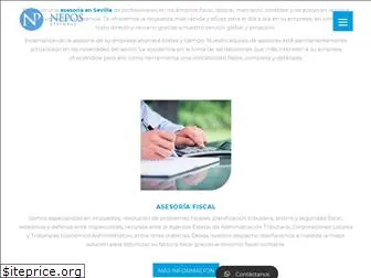 nepos.es