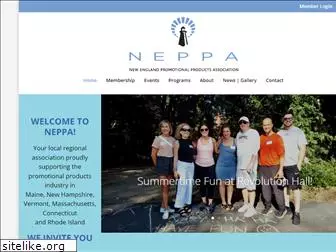 neppa.com
