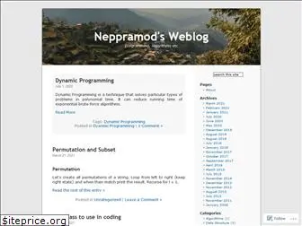 neppramod.wordpress.com