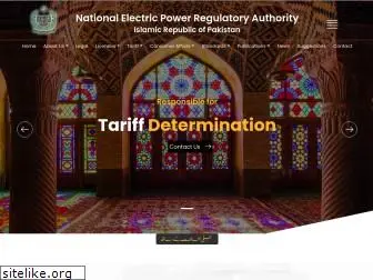 nepra.org.pk