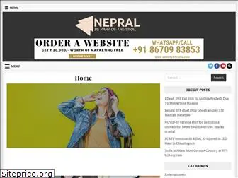 nepral.com