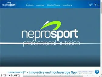 neproline.de